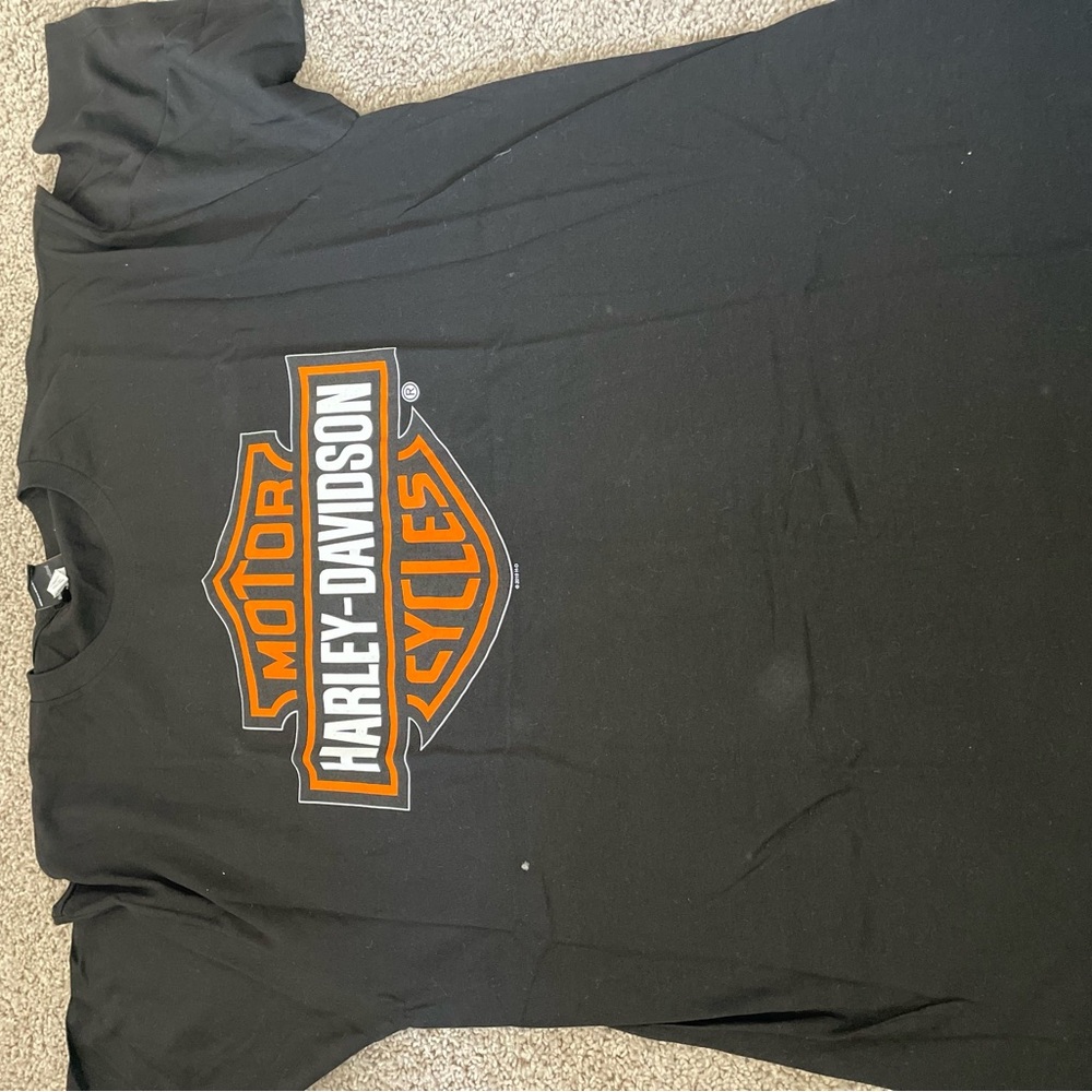 Harley-Davidson Tee Bundle - Picture 13 of 16